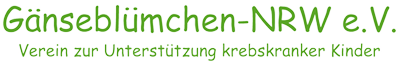 gaensebluemchen