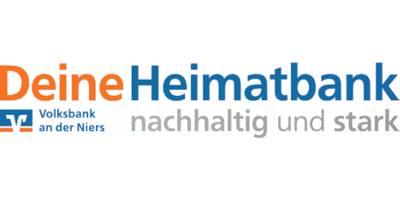 Logo Volksbank an der Niers eG