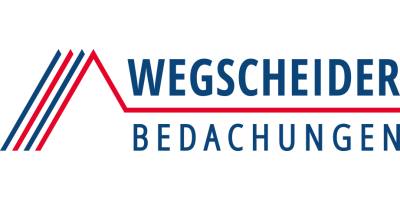 Logo Wegscheider Bedachungen
