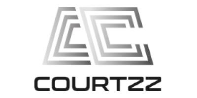 Logo CourtSports GmbH