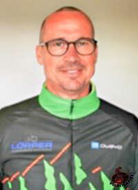 Michael - Routenfinder / Organisation der Velociraptoren Goch