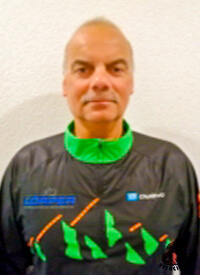 Rüdiger Lübeck - Organisation der Velociraptoren Goch